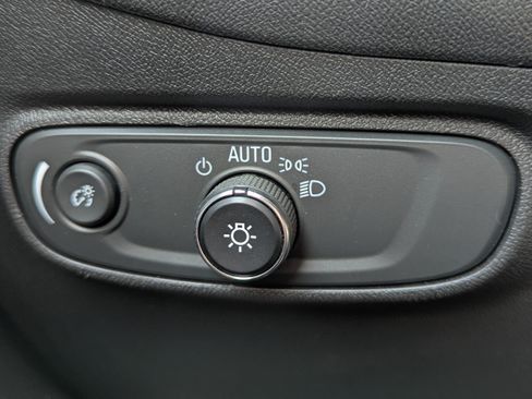 Used 2022 Chevrolet Equinox RS AWD/4WD image 20