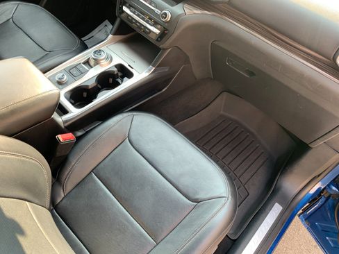 Used 2020 Ford Explorer Limited AWD/4WD image 50