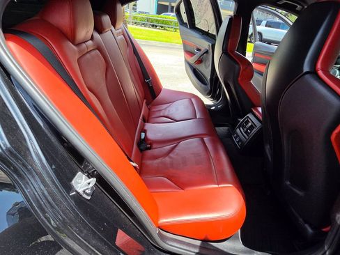 Used 2015 BMW M3 RWD image 23