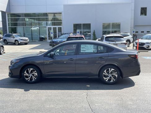 New 2025 Subaru Legacy Premium image 2