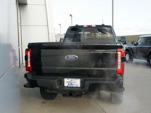 New 2026 Ford F350 XL w/ STX Appearance Package AWD/4WD image 4