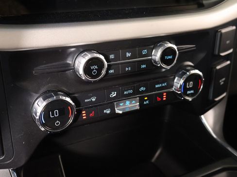 Used 2021 Ford F150 XLT w/ Equipment Group 302A High AWD/4WD image 8