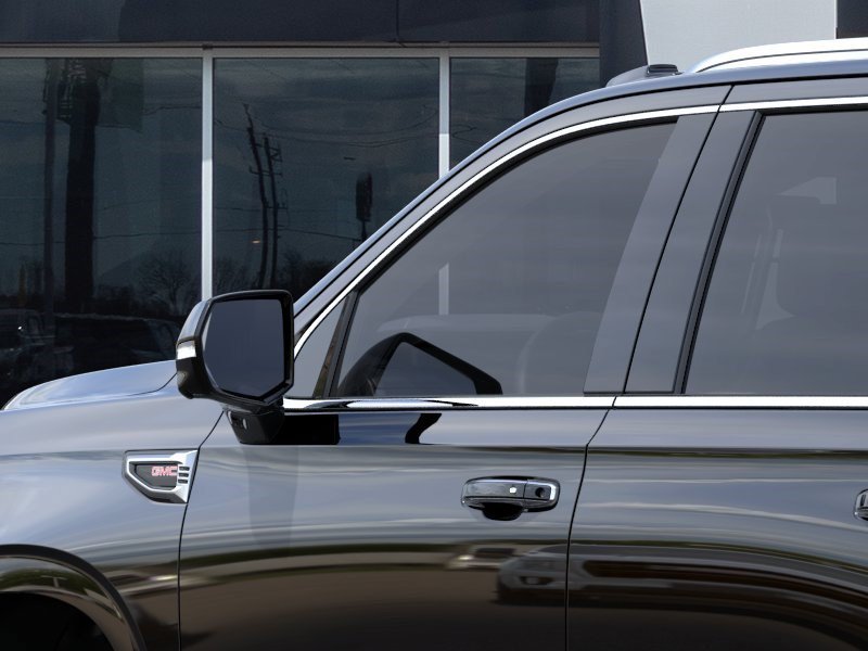 New 2026 GMC Yukon Denali RWD image 13