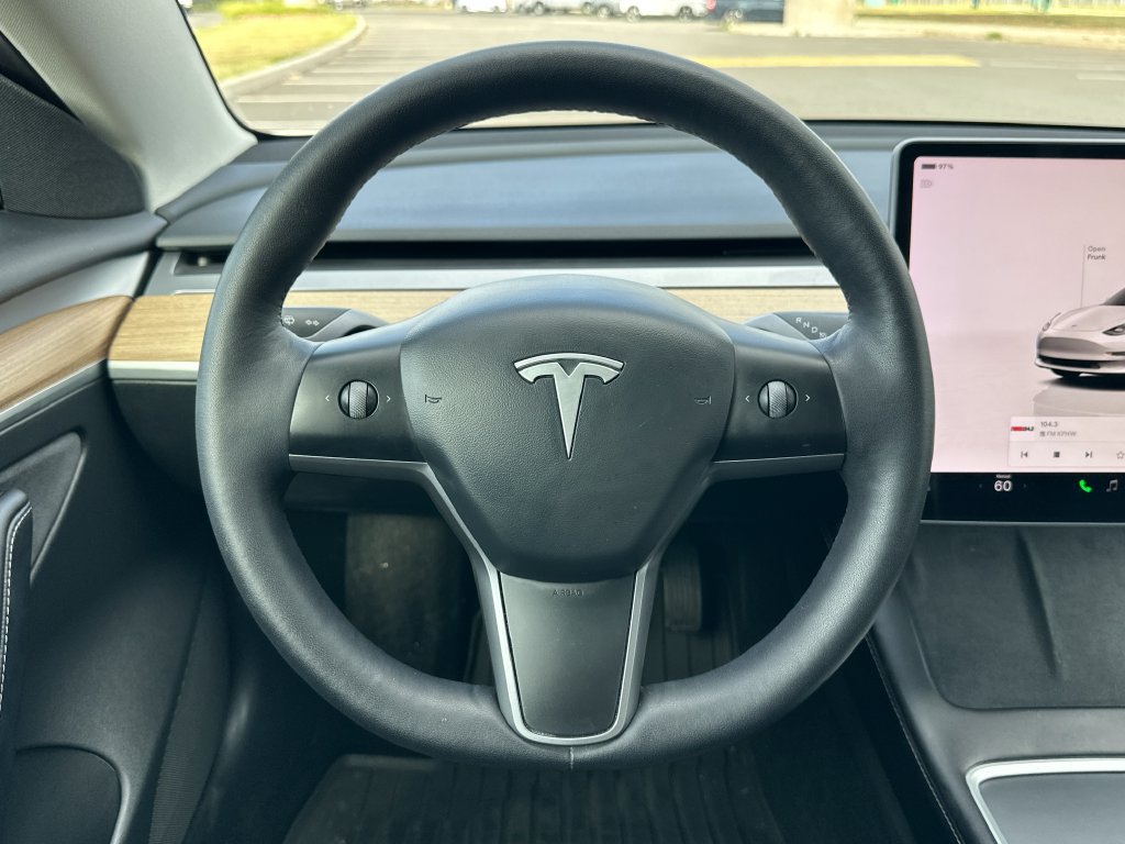 Used 2022 Tesla Model 3 Standard Range RWD image 14