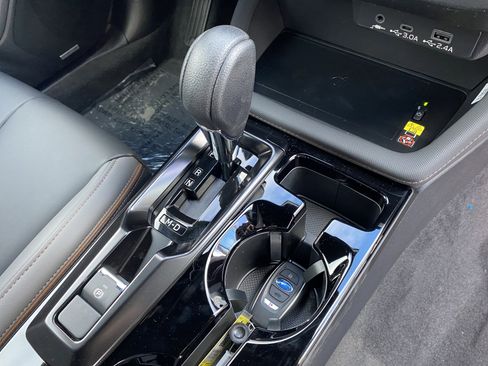 New 2026 Subaru Forester Sport image 16