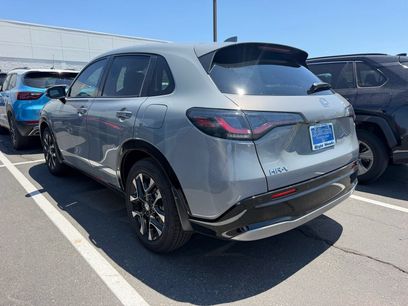 Used 2026 Honda HR-V EX-L