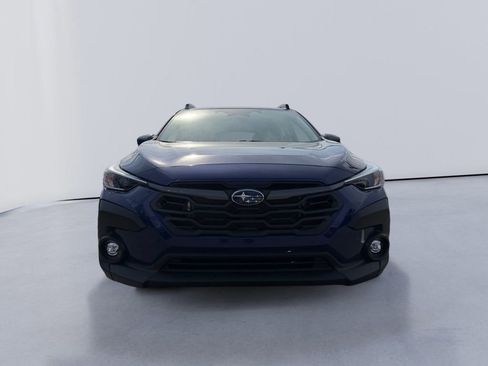 New 2026 Subaru Crosstrek 2.0i Premium AWD/4WD image 8