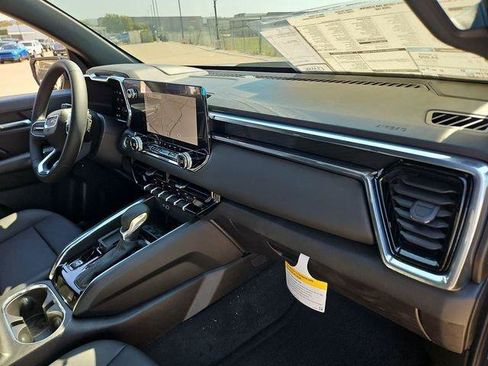 New 2026 GMC Canyon Elevation w/ Convenience Package image 72