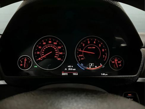 Used 2017 BMW 430i Coupe RWD image 17