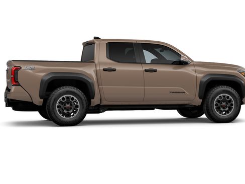 New 2026 Toyota Tacoma TRD Off-Road AWD/4WD image 12