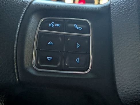 Used 2018 RAM 1500 Sport w/ Comfort Group image 17