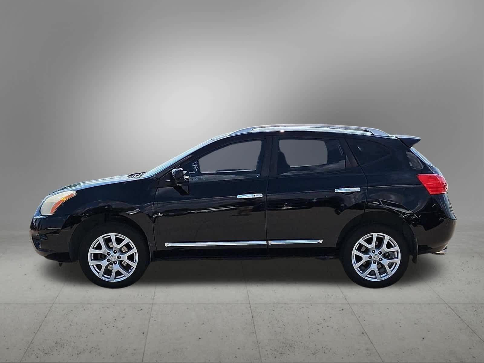 Used 2013 Nissan Rogue SL FWD image 3