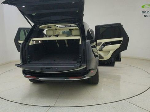 Used 2024 Land Rover Range Rover Autobiography AWD/4WD image 77