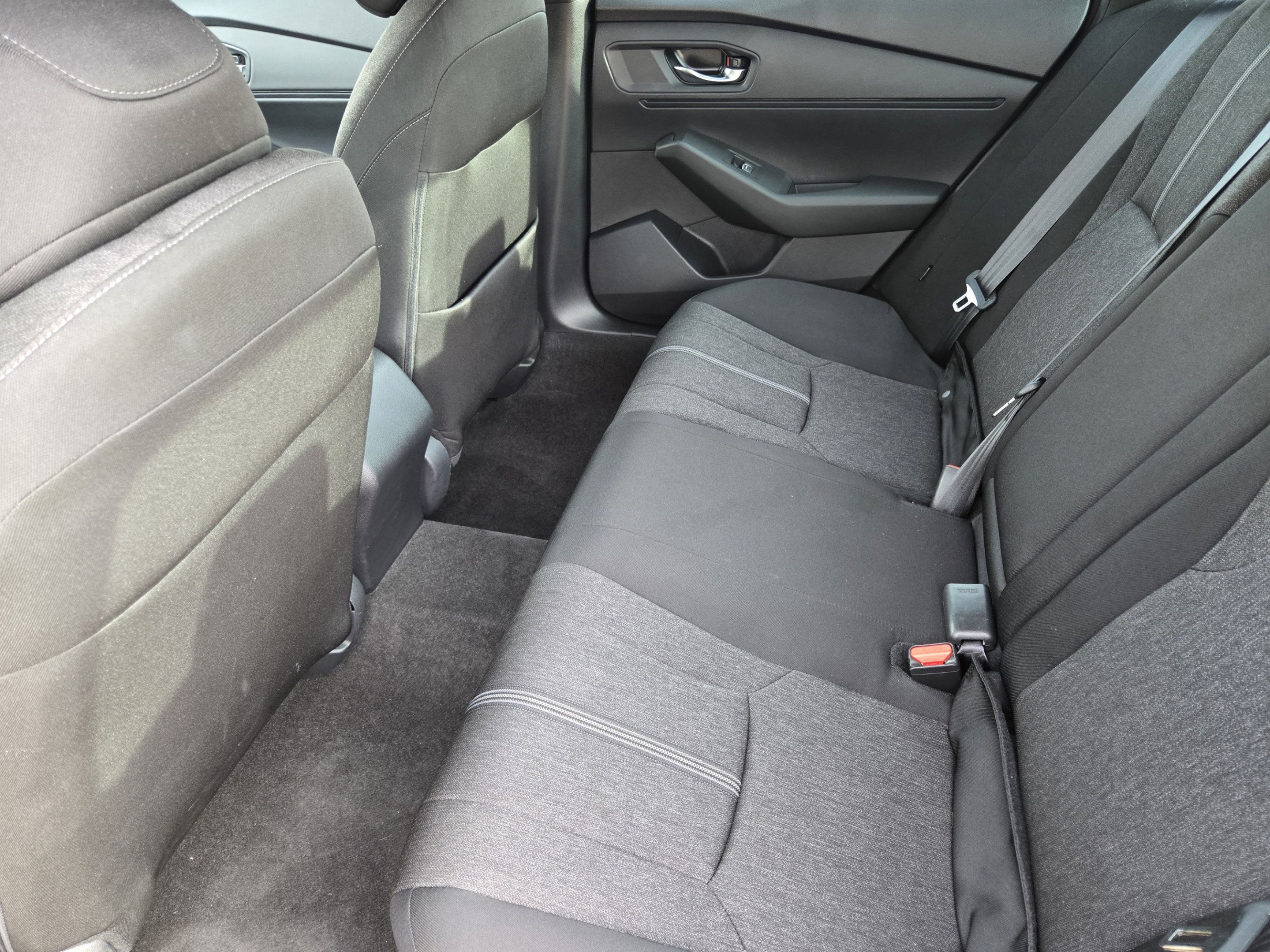 Used 2024 Honda Accord Sport image 27