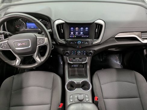 Used 2022 GMC Terrain SLE w/ Driver Convenience Package image 23