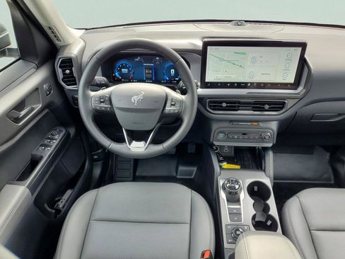 New 2025 Ford Bronco Sport Badlands w/ Badlands Tech Package image 24