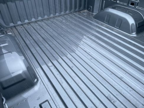 New 2026 Chevrolet Silverado 1500 LTZ w/ Technology Package image 12