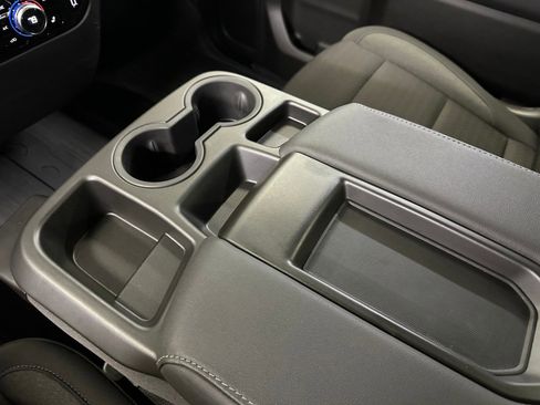 Certified 2025 GMC Sierra 2500 SLE w/ SLE Convenience Package image 16