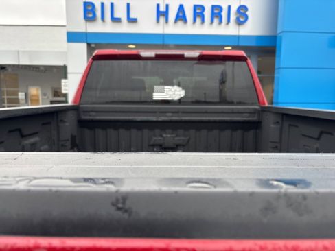 Used 2023 Chevrolet Silverado 1500 RST image 10