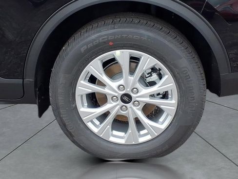 New 2026 Ford Escape Active image 4