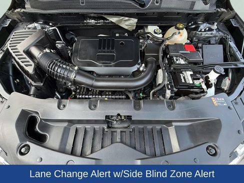 Used 2022 Chevrolet Blazer LT FWD image 28
