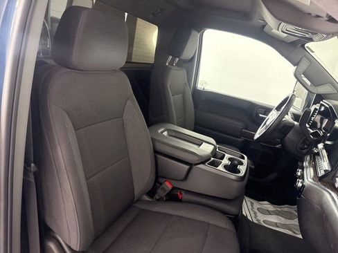 Used 2024 GMC Sierra 2500 SLE w/ SLE Convenience Package image 15