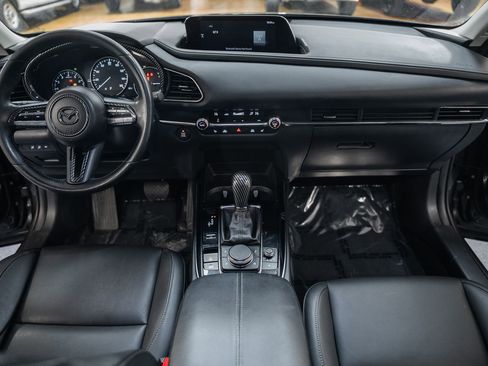 Used 2023 MAZDA CX-30 AWD 2.5 S w/ Preferred Package image 27