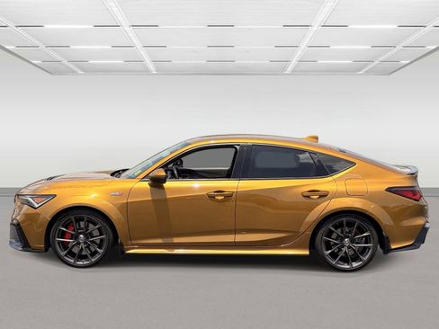 Used 2024 Acura Integra Type S FWD image 2