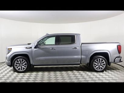Used 2024 GMC Sierra 1500 Denali