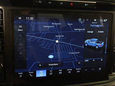 Used 2024 Ford F150 XLT w/ Equipment Group 302A MID image 47