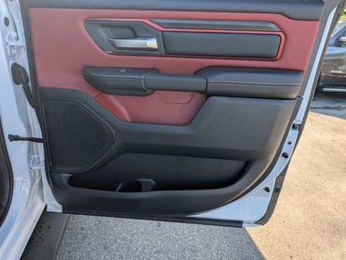 New 2026 RAM 1500 Rebel AWD/4WD image 28