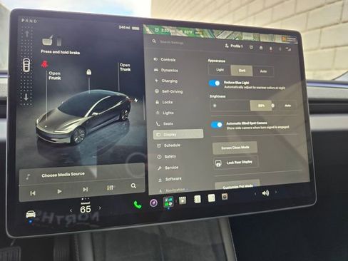 Used 2024 Tesla Model 3 RWD image 56