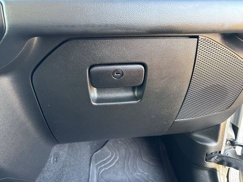 Used 2023 Jeep Wrangler Sahara w/ Cold Weather Group image 21