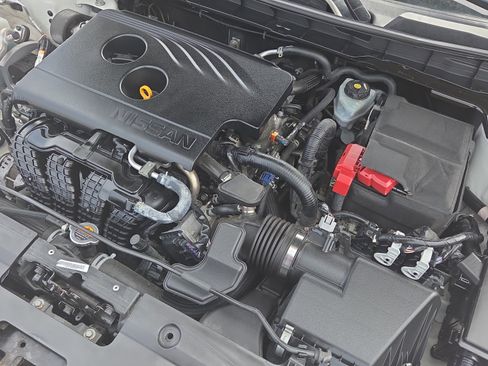 Used 2020 Nissan Altima 2.5 S image 21