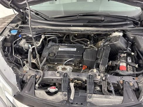 Used 2015 Honda CR-V Touring image 36