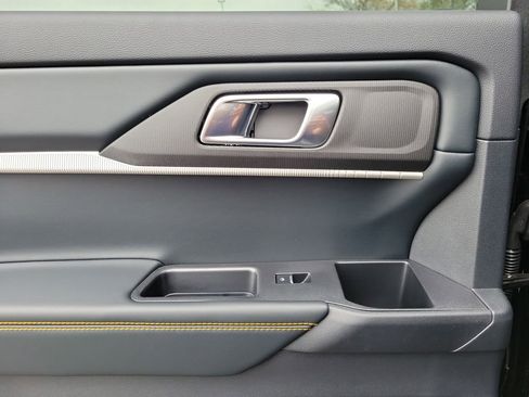 New 2026 Ford Explorer Tremor w/ Tremor Convenience Package image 14