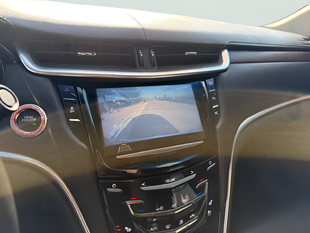Used 2019 Cadillac XTS Luxury FWD image 25