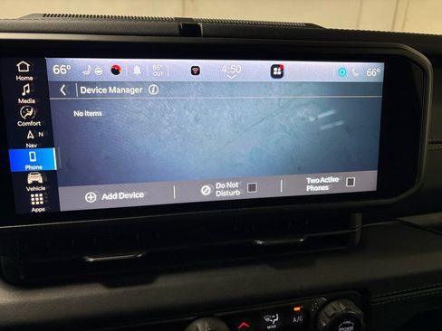 Used 2024 Jeep Wrangler Unlimited Sahara w/ Technology Group AWD/4WD image 20