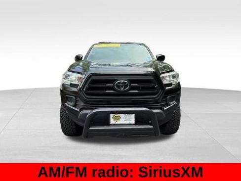 Used 2023 Toyota Tacoma SR AWD/4WD image 12