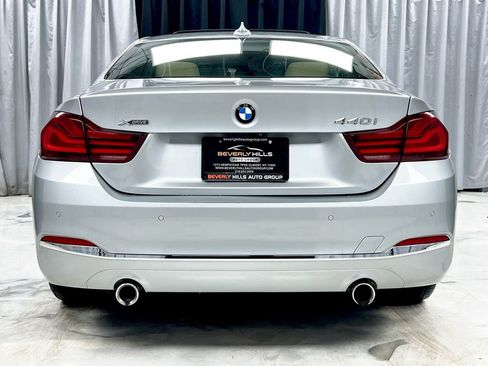 Used 2020 BMW 440i xDrive Coupe image 10