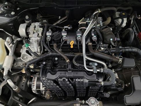 Used 2022 Nissan Altima 2.5 SR image 30