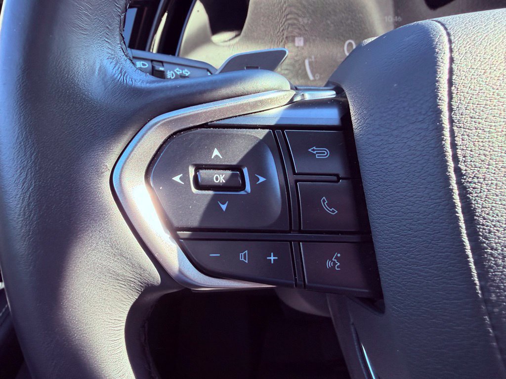 Certified 2025 Lexus TX 350 FWD w/ Technology Package image 24
