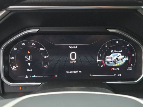 New 2026 GMC Sierra 3500 Denali w/ Denali Reserve Package AWD/4WD image 35