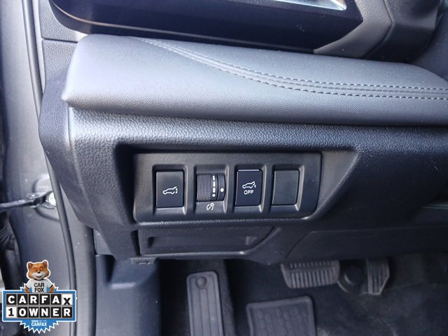 Used 2023 Subaru Outback Wilderness AWD/4WD image 40