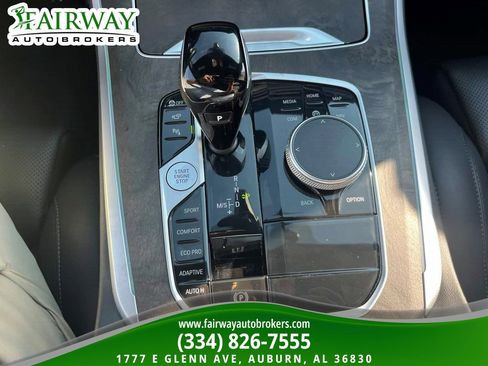 Used 2023 BMW X5 sDrive40i image 23