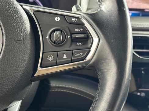 Used 2022 Acura MDX SH-AWD w/ Advance Package image 29