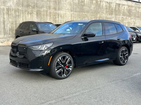 New 2026 BMW X3 M50 w/ M Sport Professional Package AWD/4WD image 2