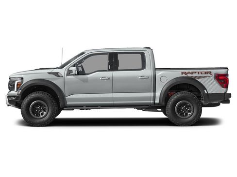 New 2026 Ford F150 Raptor w/ Equipment Group 803A Raptor R AWD/4WD image 25
