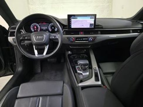 Used 2023 Audi A5 2.0T Premium Plus w/ Premium Plus image 5