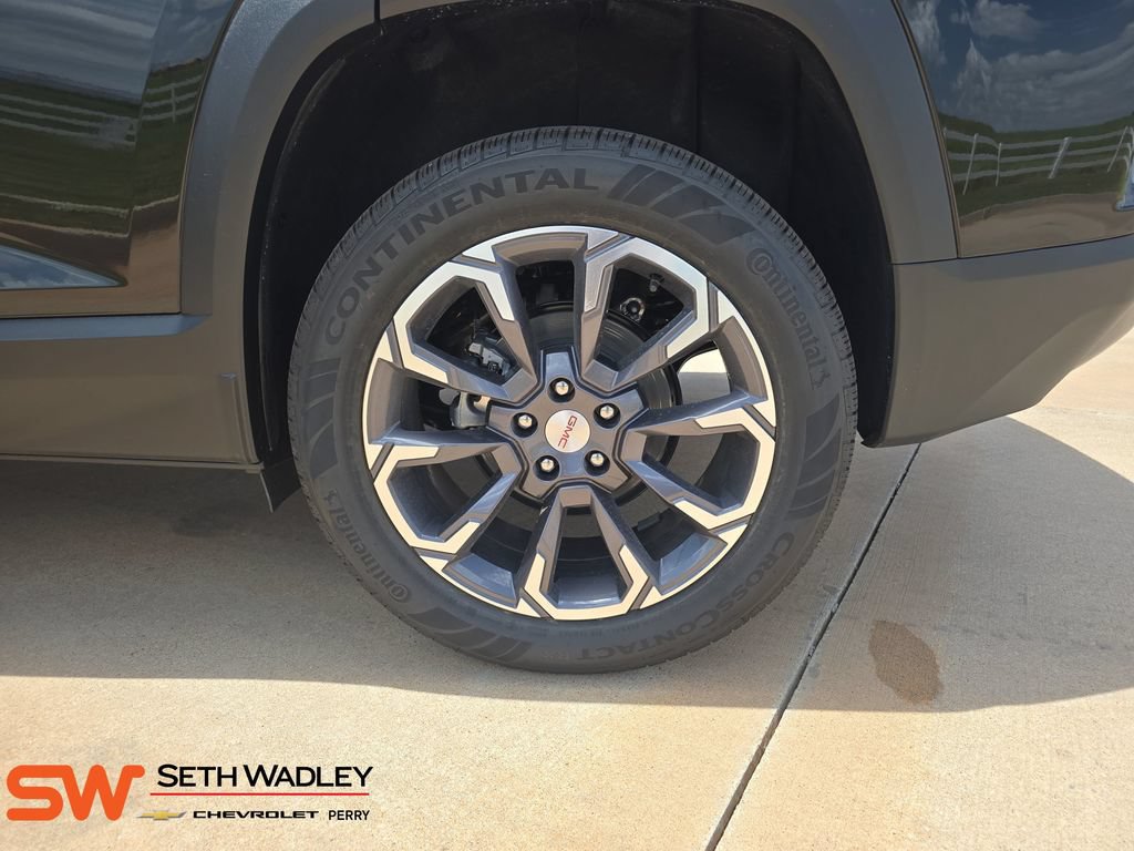 New 2026 GMC Terrain Elevation w/ Elevation Premium Package FWD image 32